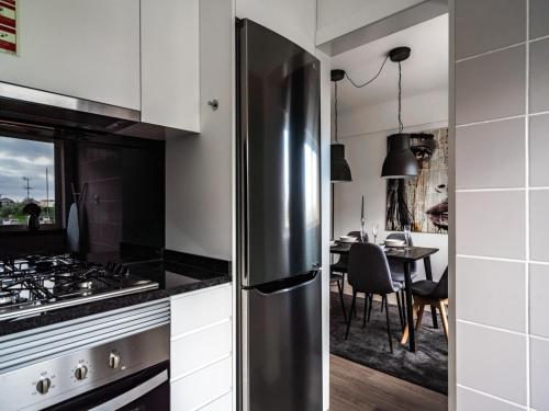 Akicity Penha Silvery
