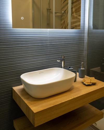 Gallery image of Bed & Breakfast Villa Michela Alezio in Alezio