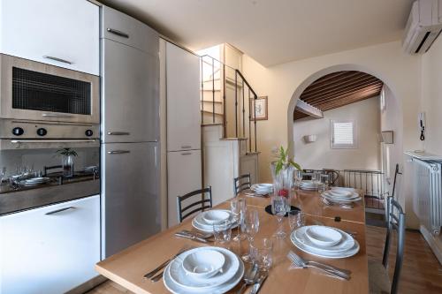 Duomo View Terrace by Belcanto Villas