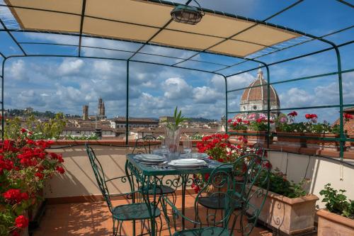 Duomo View Terrace by Belcanto Villas
