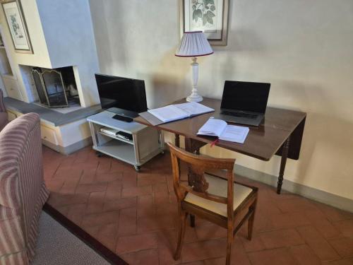 Duomo View Terrace by Belcanto Villas