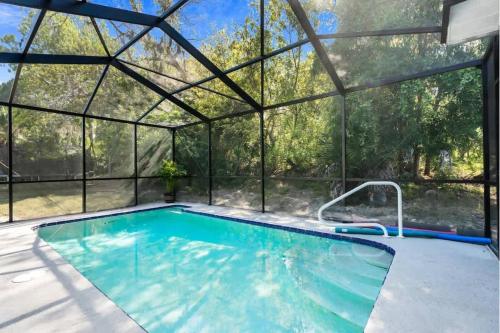 Πισίνα στο ή κοντά στο Hudson retreat, 3 Bedroom Pool Home!