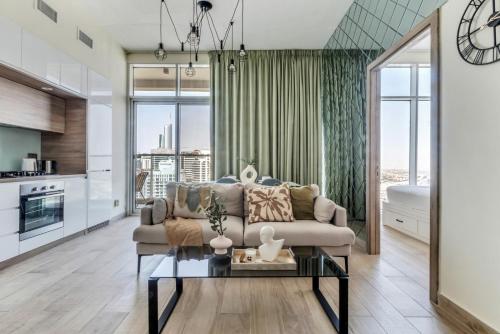 GuestReady - Luxe waterfront stay in Dubai Marina