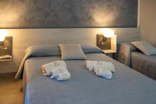 Gallery image of Bed & Breakfast Villa Michela Alezio in Alezio