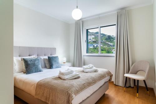GuestReady - Duplex paradise in Caniço