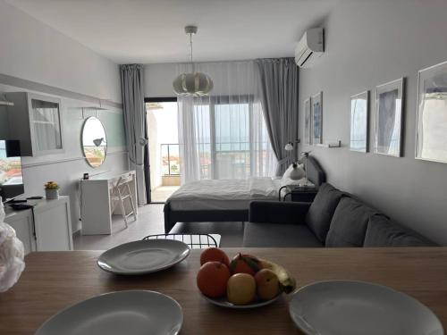 TrikomoにあるApartament Elizabeth Caesar Blueのギャラリーの写真