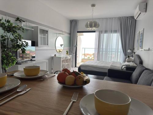 TrikomoにあるApartament Elizabeth Caesar Blueのギャラリーの写真