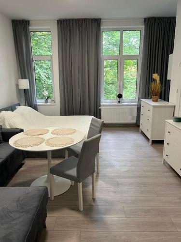 Apartament Narutowicza