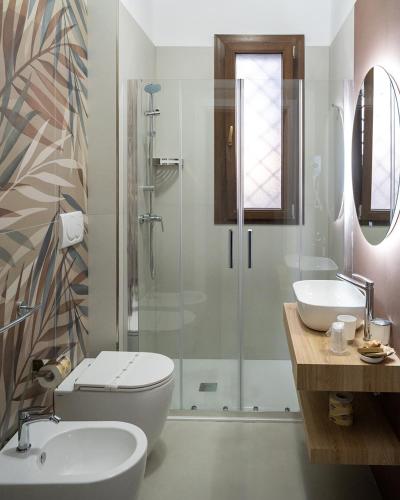 Gallery image of Bed & Breakfast Villa Michela Alezio in Alezio