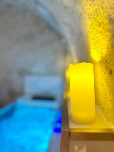Fotografie z fotogalerie ubytování Cosy & Chill - Secret Suite au cœur de Cotignac v destinaci Cotignac