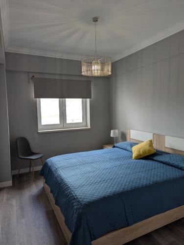 Sea View 3 Bedroom apartment
