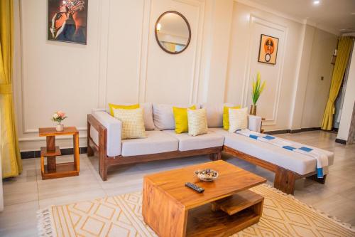 Glam Accomodations Bukoto