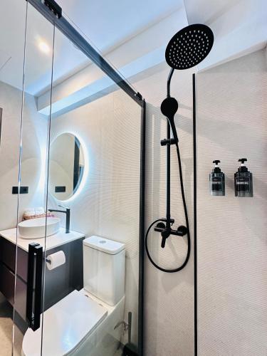 Confort Moderno Encantador Loft Las Ventas