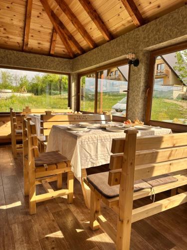 Gallery image of Villas Bašović in Šavnik