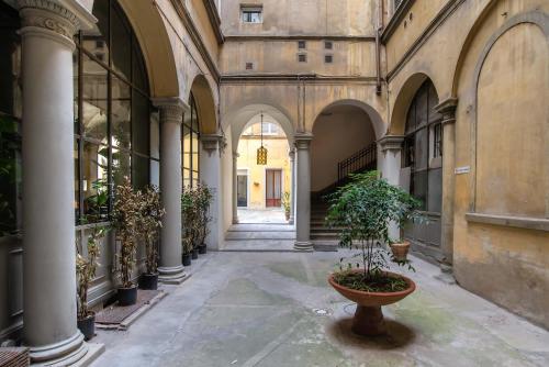 MDR Liliac Apartment