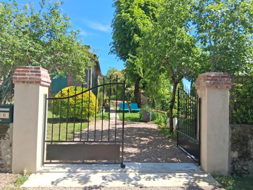 La Maison au Tilleul