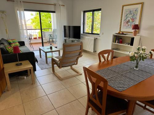 Apartment Albaholm