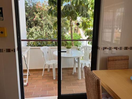 Apartment Albaholm