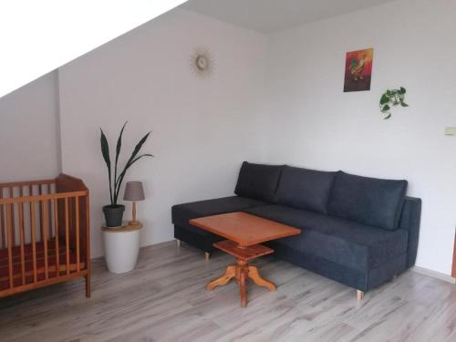 Apartament nad zatoką