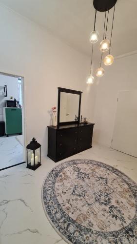 Φωτογραφία από το άλμπουμ του Deichliebe 2 - Modern, Zentral & Familienfreundlich - Inklusive privater Stellplatz im Parkhaus 2min zu Fuß entfernt σε Μπρέμερχαφεν