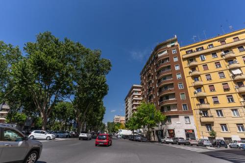 Clodio Guest House