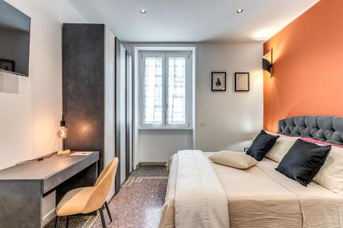 Clodio Guest House