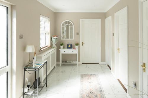 Fotografie z fotogalerie ubytování Brielle House v destinaci Mountmellick