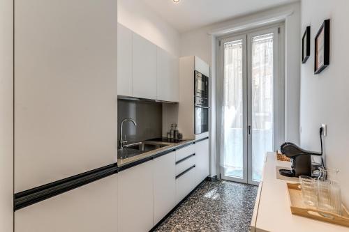 Clodio Guest House