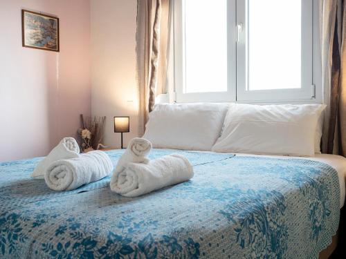 Gambar di galeri bagi Marianna's Rooms di Skala Eresou