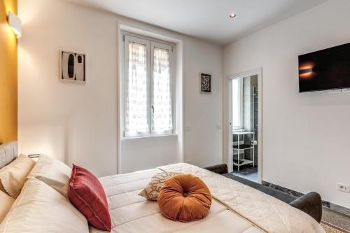 Clodio Guest House