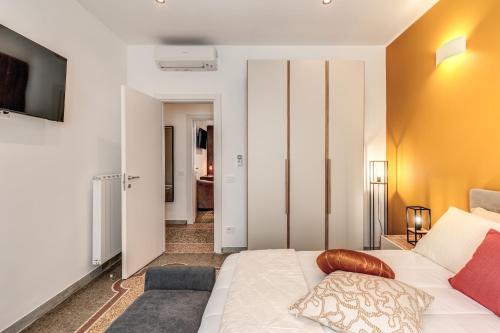 Clodio Guest House
