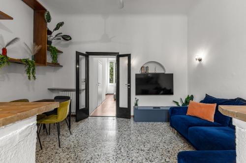 Martesana home - 4 posti