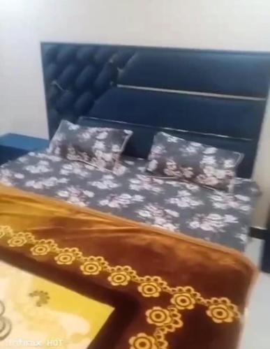 Studio Flat #07, in Swiss Suits Hotel Apartment Nirgoli Road Bhurban Murree