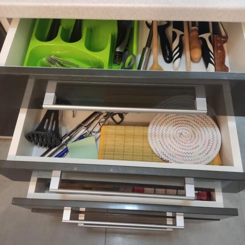 Gambar di galeri bagi Studio apartman Laura di Vinkovci