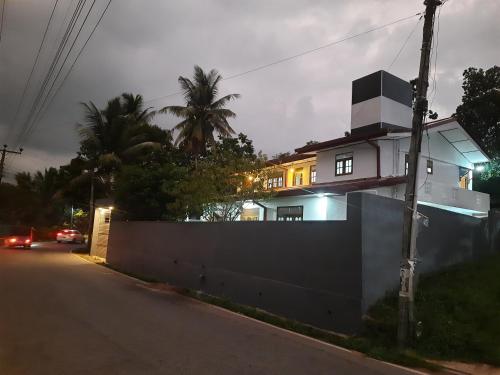Gallery image of Villa 313 Pannipitiya in Pannipitiya