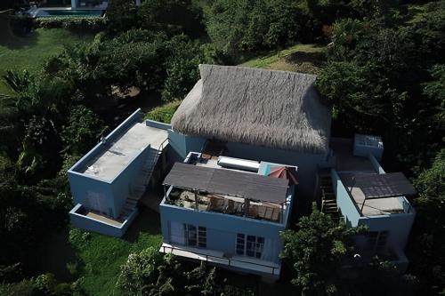 Gallery image of Awesome private design house in Palomino in Palomino