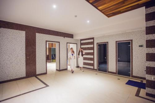 Fotografie z fotogalerie ubytování Resort Hotel Karpaty v destinaci Truskavec