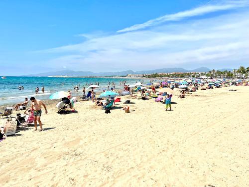 Gallery image of CASA en CAMBRILS in Cambrils