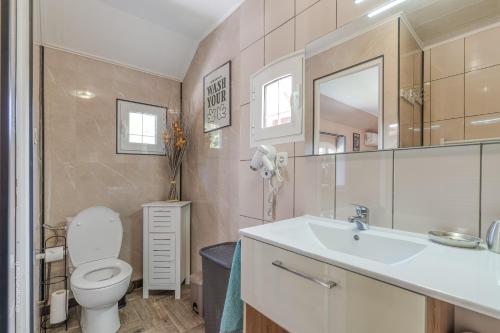 Un baño de Magicloc Studio