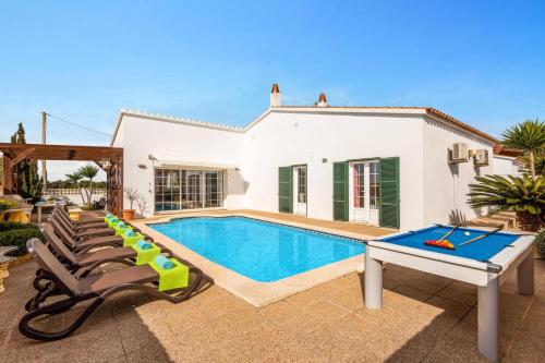 Villa Sidanya by Villa Plus