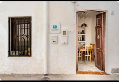 Fotografie z fotogalerie ubytování Preciosa vivienda rural en Felix, Alpujarra Almeriense v destinaci Félix