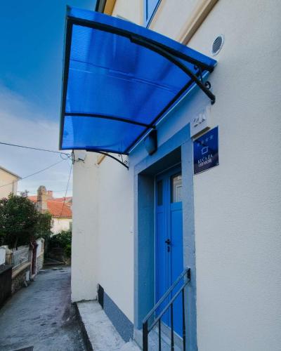 Gambar di galeri bagi Kuća za odmor Iva di Omišalj