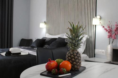 Comfy Apartments Center