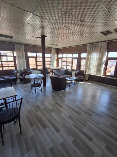 Φωτογραφία από το άλμπουμ του Petek Otel Konya σε Meram