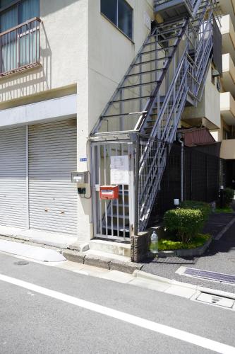 駅徒歩4分 都心の広々空間 各階貸切 銀座 お台場 豊洲すぐ 田町 三田駅も利用可