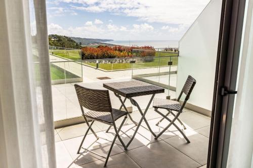 Sunset Nazare Apartment - BY SCH