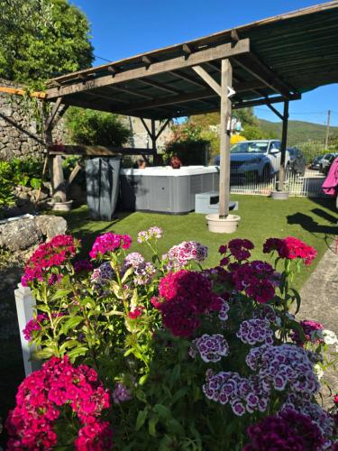 Gîte SPA Piscine Cévennes