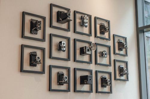 Hotel Indigo London Clerkenwell by IHG photo 62