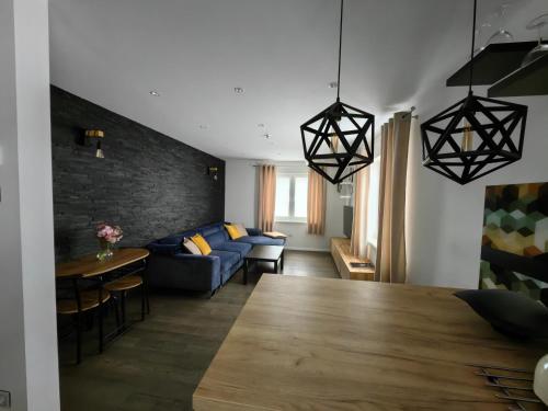 Apartament Lilly Mielno