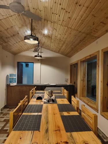 Gallery image of Bhimtal Birding Lodge in Bhowāli